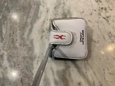 TaylorMade Daddy Long Legs Putter 35 Inches (RH)