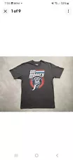 Gas Monkey Garage Shirt Mens XLT Gray Short Sleeve Tee