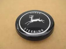 POWER STEERING WHEEL CAP FOR JOHN DEERE JD 4020 4320 4520 4650 5020 820 830