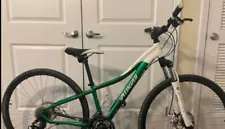 SPECIALIZED ARIEL WOMEN'S HYBRID BIKE- Gently Used