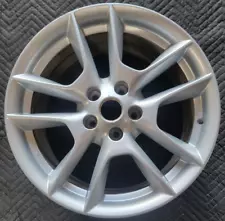 18" NISSAN MAXIMA FACTORY OEM ALLOY WHEEL RIM 2009-2014 18x8