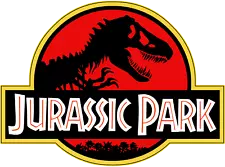 Jurassic Park Color Vinyl Decal Sticker Waterproof