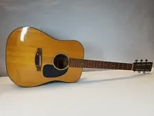 New ListingTakamine Acoustic Guitar F385