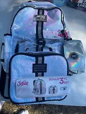 Beautiful Justice backpack 