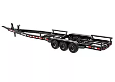 Traxxas 10350 Boat Trailer Spartan/M41 Assembly