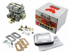 Carburetor Kit For 1975-1982 Chevy LUV 1.8L 4 Cyl 1980 1979 1978 1981 KC296WT (For: 1975 Chevrolet LUV)