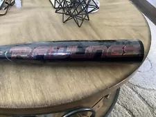 ð¥Rawlings Quatro Composite bbcor 32/29 In Wrapper Never Used.