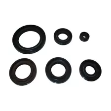 Oil Seals For Lifan CG250 250cc Engine Dirt Bike ATV Quads Motorcycle