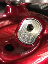 Honda Ruckus Parts | FLP Ignition Cover