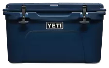 YETI Tundra 45 Cooler - Navy