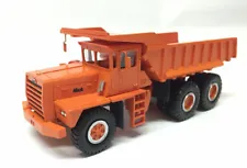 HO 1/87 MACK M45 SX Dump Truck - Ready Made Resin Model