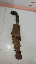 10" Kukri, HYS Khukuri, Hand Forged Knife,marines