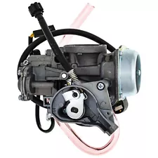 NICHE Carburetor for Arctic Cat Prowler XT 650 H1 Automatic 0470-571 2006-2007 (For: 2007 Arctic Cat Prowler 650)