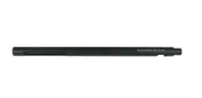 Tactical Solutions X-Ring 10/22 Matte Black Fluted Threaded Barrel 1022TE-MB