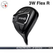 ping fairway woods for sale