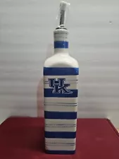 university of kentucky makers mark bottles for sale