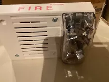 simplex true alert fire alarm