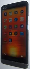 BlackBerry Z30 16GB Black STA100-3 (Verizon) GSM Smartphone