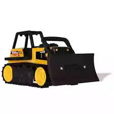 Tonka - Steel Classics - Bulldozer - Built Tonka tough with Real Steel!