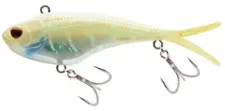 Nomad Design Vertrex Swim Vibe Inshore Saltwater Jig