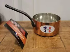 used copper pots for sale