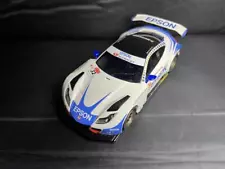 Mini-Z Mr-03 2.4Ghz with Many Options Aluminum Kyosho R/C Japan