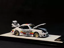 1/64 PGM Porsche RWB Apple Computer (Standard Ver.) (ULTRA RARE)