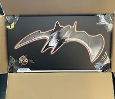 McFarlane Toys MCF15497 The Flash Movie Vehicles Batwing Figure