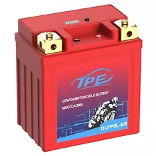 used motorcycle batteries for sale