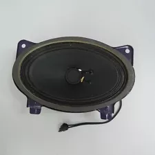 Mercedes W126 500 SEL speaker A1268200002