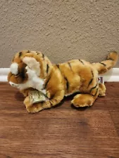 Webkinz SIGNATURE Endangered Bengal Tiger NEW w/sealed code