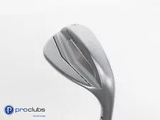 Nice! PING Glide 4.0 Chrome Black Dot (14* W-Grind) 56* WEDGE - 373019