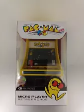 My Arcade Pac-Man Mini Arcade Machine - DGUNL3220