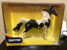 Breyer Pinto American Saddlebred NO. 1141