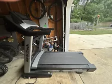 NordicTrack Commercial treadmill 1750 Run Flex