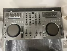 Professional DJ equipment for sale, all complete