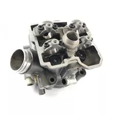 KTM 990 Superduke LC8 EFI [2008] - rear cylinder head