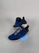 Size 9 - Nike HyperAdapt 1.0 Sport Royal