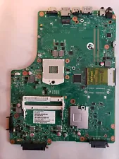 toshiba satelite motherboard 505 series