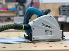 makita track saw for sale