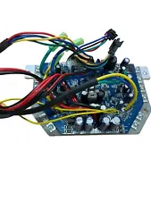 Motor Control Controller Board for Two Wheel Swagway X1 Fully Tested
