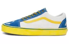 VANS Disney x Old Skool 100th Anniversary - Donald Duck - VN000D3HDNM