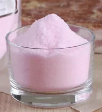 6 oz PINK MEAT CURE Curing Salt Instacure Prague #1 Smoke Butcher Cures 150 lbs