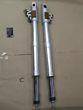 2005 BMW R1200GS Pair of Forks 230148