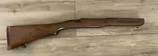 WWI WW1 US P17 M1917 Enfield Sporterized Rifle Stock!