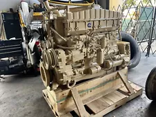 1989 Cummins 350HP - Diesel Engine For Sale - Fully Tested! Warranty!