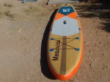 Mesuvida Paddle Board-Used