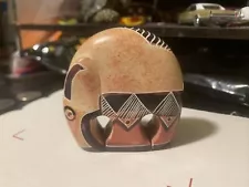 Navajo Art ant eater