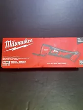 Milwaukee 2626-20 M18 18-Volt Cordless Oscillating Multi-Tool (Tool-Only)