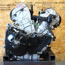 2016 APRILIA TUONO V4 RSV4 1100 ENGINE MOTOR 5K GUARANTEED (For: Aprilia Tuono V4 1100)